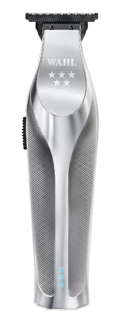 Wahl Vapor Beginner Kit – 5-Star Vapor Clipper & Hi-Viz Trimmer + Vanish Shaver Bundle + Complete Professional Station Setup | Bundle King Edition