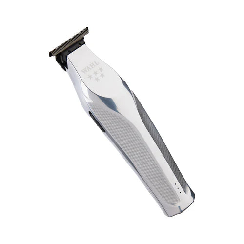 Wahl Vapor Beginner Kit – 5-Star Vapor Clipper & Hi-Viz Trimmer + Vanish Shaver Bundle + Complete Professional Station Setup | Bundle King Edition