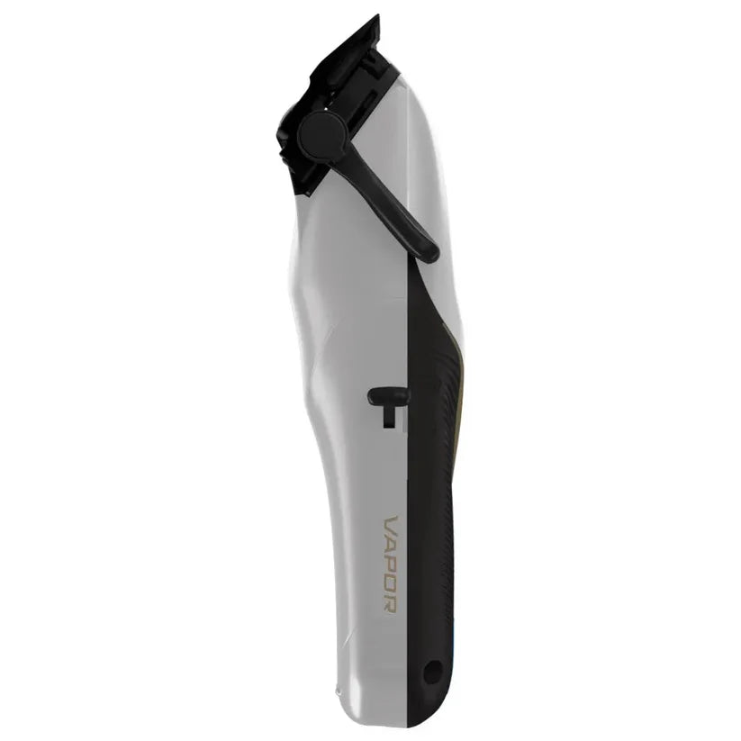 Wahl Vapor CE Cordless Fade Clipper with F32 Fadeout Blade – Professional Barber Clipper for Bald Fades, Blending, Tapers & Precision Cutting