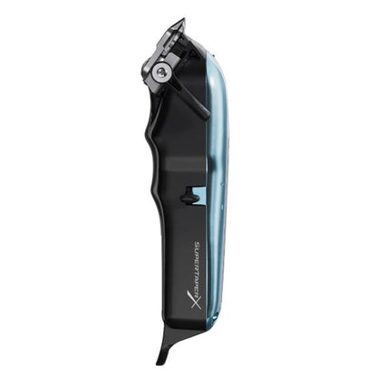 Wahl Super Taper X™ Cord/Cordless Clipper – 6,500 RPM Professional Rotary Clipper for Fades, Blending & Bulk Removal(3026468)