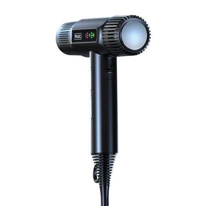Wahl Vanquish™ Professional Salon Hair Dryer — FlowControl, Whisper-Quiet Motor