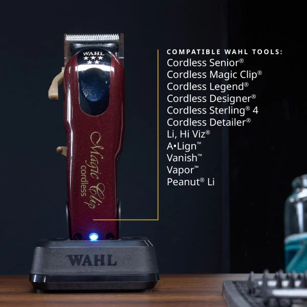 Wahl Single Power Station #3026866