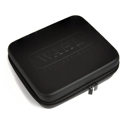 Wahl® Professional Hard Travel Storage Case — Secure Protection for Clippers, Trimmers & Shavers (90728)