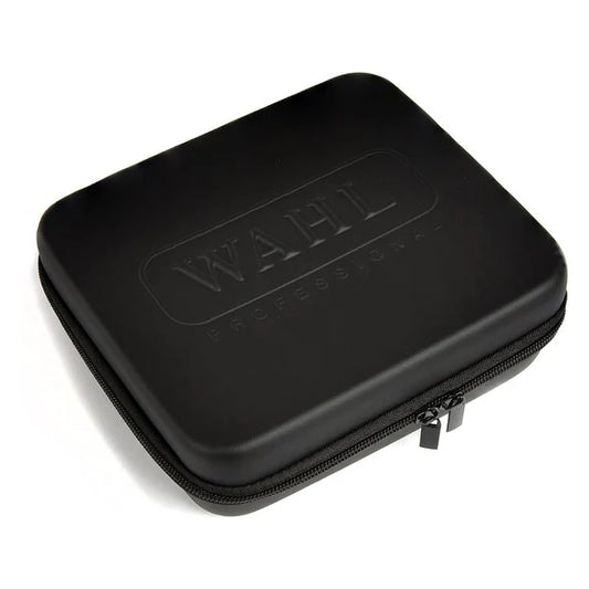 Wahl® Professional Hard Travel Storage Case — Secure Protection for Clippers, Trimmers & Shavers (90728)