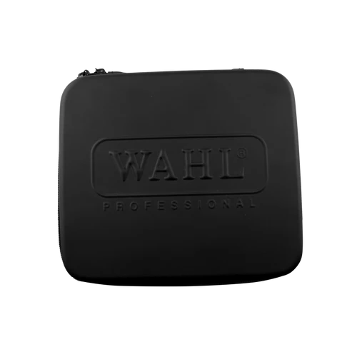 Wahl® Professional Hard Travel Storage Case — Secure Protection for Clippers, Trimmers & Shavers (90728)