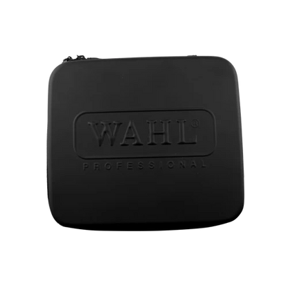 Wahl® Professional Hard Travel Storage Case — Secure Protection for Clippers, Trimmers & Shavers (90728)