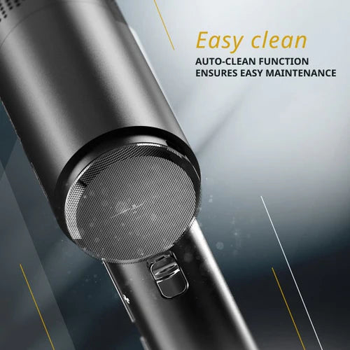 Wahl® Vanquish Compact Professional Hair Dryer — Lightweight Salon-Grade, 3-Heat/3-Speed, Auto-Clean