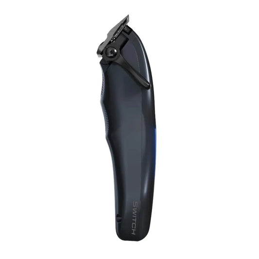 Wahl Professional Vapor Switch Cordless Clipper | Hyper Shift 2-Speed Professional Clipper