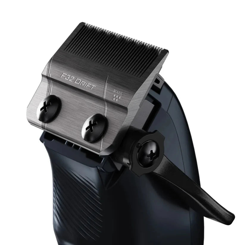 Wahl Professional Vapor Switch Cordless Clipper | Hyper Shift 2-Speed Professional Clipper
