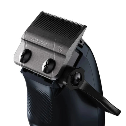 Wahl Professional Vapor Switch Cordless Clipper | Hyper Shift 2-Speed Professional Clipper