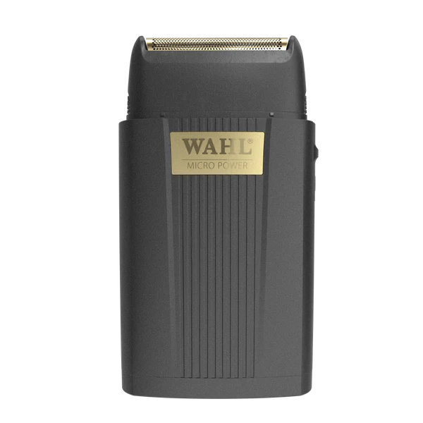 Wahl Magic Clip 5-Star Beginner Kit – Cordless Magic Clip & Detailer Combo + Micro Power Shaver Bundle + Complete Professional Station Setup | Bundle King Edition