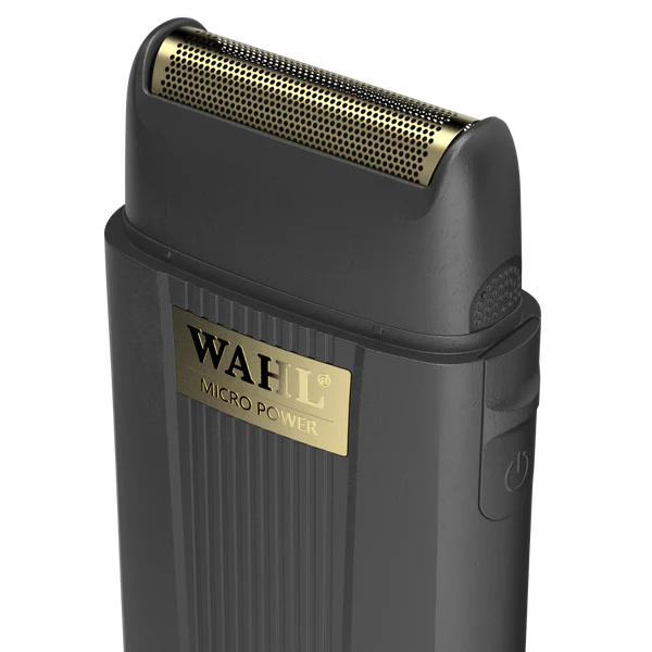 Wahl Magic Clip 5-Star Beginner Kit – Cordless Magic Clip & Detailer Combo + Micro Power Shaver Bundle + Complete Professional Station Setup | Bundle King Edition