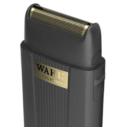 Wahl Magic Clip 5-Star Beginner Kit – Cordless Magic Clip & Detailer Combo + Micro Power Shaver Bundle + Complete Professional Station Setup | Bundle King Edition