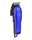 StyleCraft Absolute Alpha Modular Cordless Clipper – 4-Hour Runtime, DLC Blade