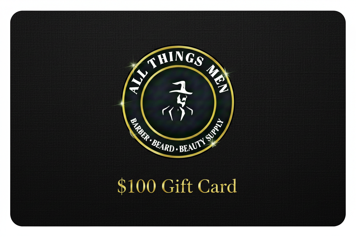 All Things Men Gift Card