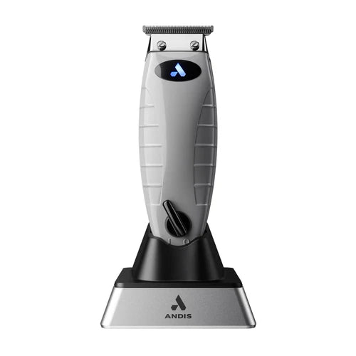 Andis™ Cordless T-Outliner® LI — Model 74055 | Professional Zero-Gap Trimmer