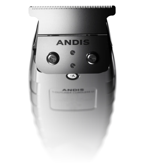 Andis™ Cordless T-Outliner® LI — Model 74055 | Professional Zero-Gap Trimmer