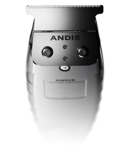 Andis™ Cordless T-Outliner® LI — Model 74055 | Professional Zero-Gap Trimmer