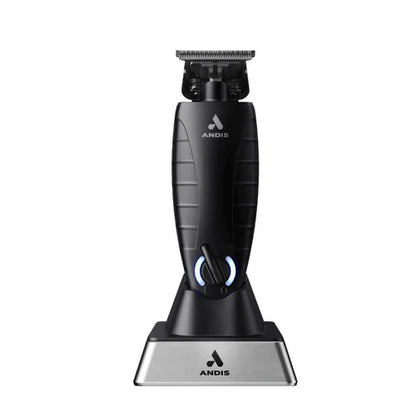 Andis GTX-EXO™ M-Force Cordless Trimmer – Black Label Edition w/ GTX-Z Blade & 7,200 SPM Rotary Motor (561862)