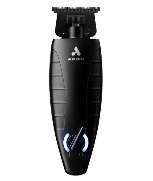 Andis GTX-EXO™ M-Force Cordless Trimmer – Black Label Edition w/ GTX-Z Blade & 7,200 SPM Rotary Motor (561862)