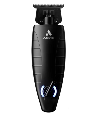 Andis GTX-EXO™ M-Force Cordless Trimmer – Black Label Edition w/ GTX-Z Blade & 7,200 SPM Rotary Motor (561862)