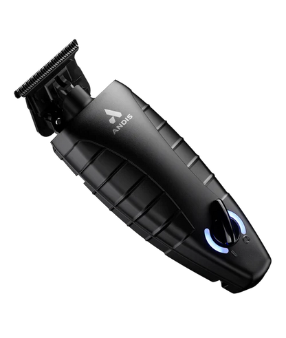 Andis GTX-EXO™ M-Force Cordless Trimmer – Black Label Edition w/ GTX-Z Blade & 7,200 SPM Rotary Motor (561862)