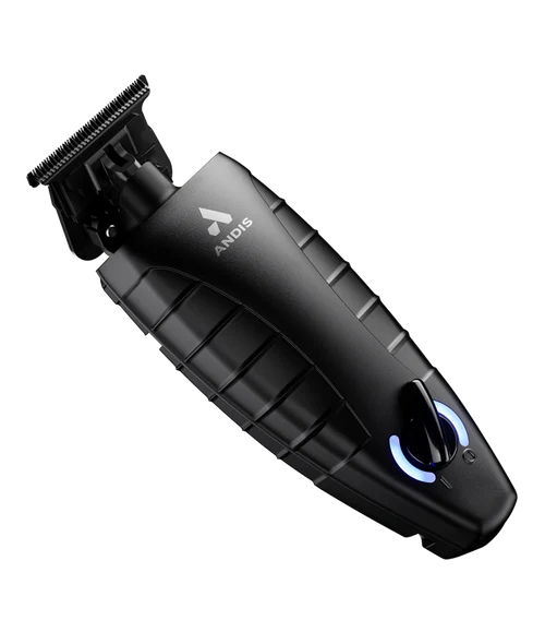 Andis GTX-EXO™ M-Force Cordless Trimmer – Black Label Edition w/ GTX-Z Blade & 7,200 SPM Rotary Motor (561862) - ALL THINGS MEN
