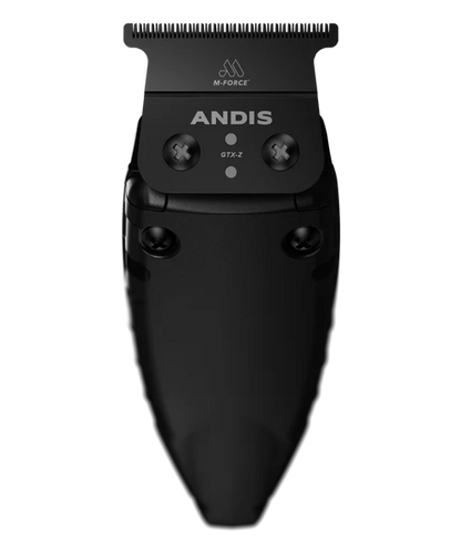 Andis GTX-EXO™ M-Force Cordless Trimmer – Black Label Edition w/ GTX-Z Blade & 7,200 SPM Rotary Motor (561862)