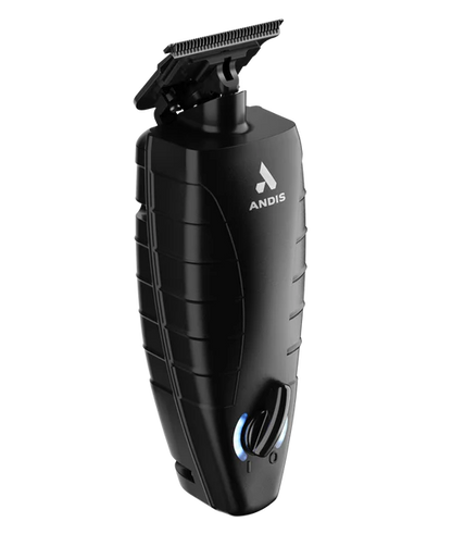 Andis GTX-EXO™ M-Force Cordless Trimmer – Black Label Edition w/ GTX-Z Blade & 7,200 SPM Rotary Motor (561862)