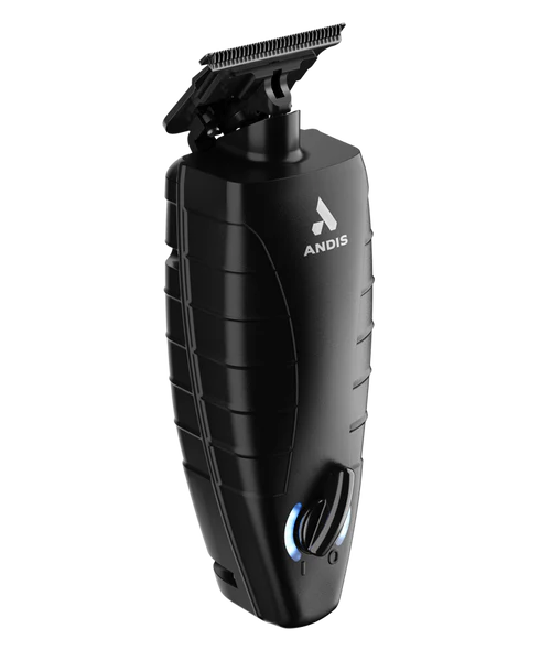Andis GTX-EXO™ M-Force Cordless Trimmer – Black Label Edition w/ GTX-Z Blade & 7,200 SPM Rotary Motor (561862)
