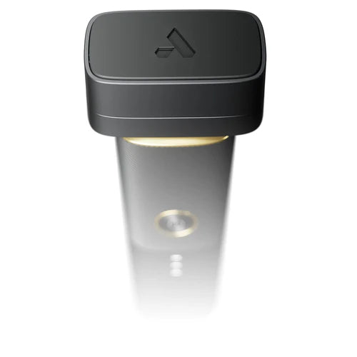 Andis reSURGE™ PFS-1 (17300) — Dual Gold Titanium Foil Cordless Shaver | 9,900 SPM, USB-CPivoting Head & USB-C Charging