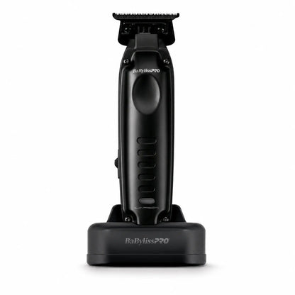 BaBylissPRO Lo-ProFX Compact Trimmer – Matte Black FX72MB