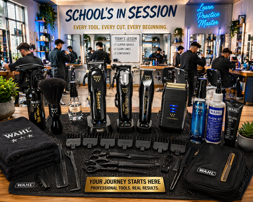 Bundle King Starter Kit