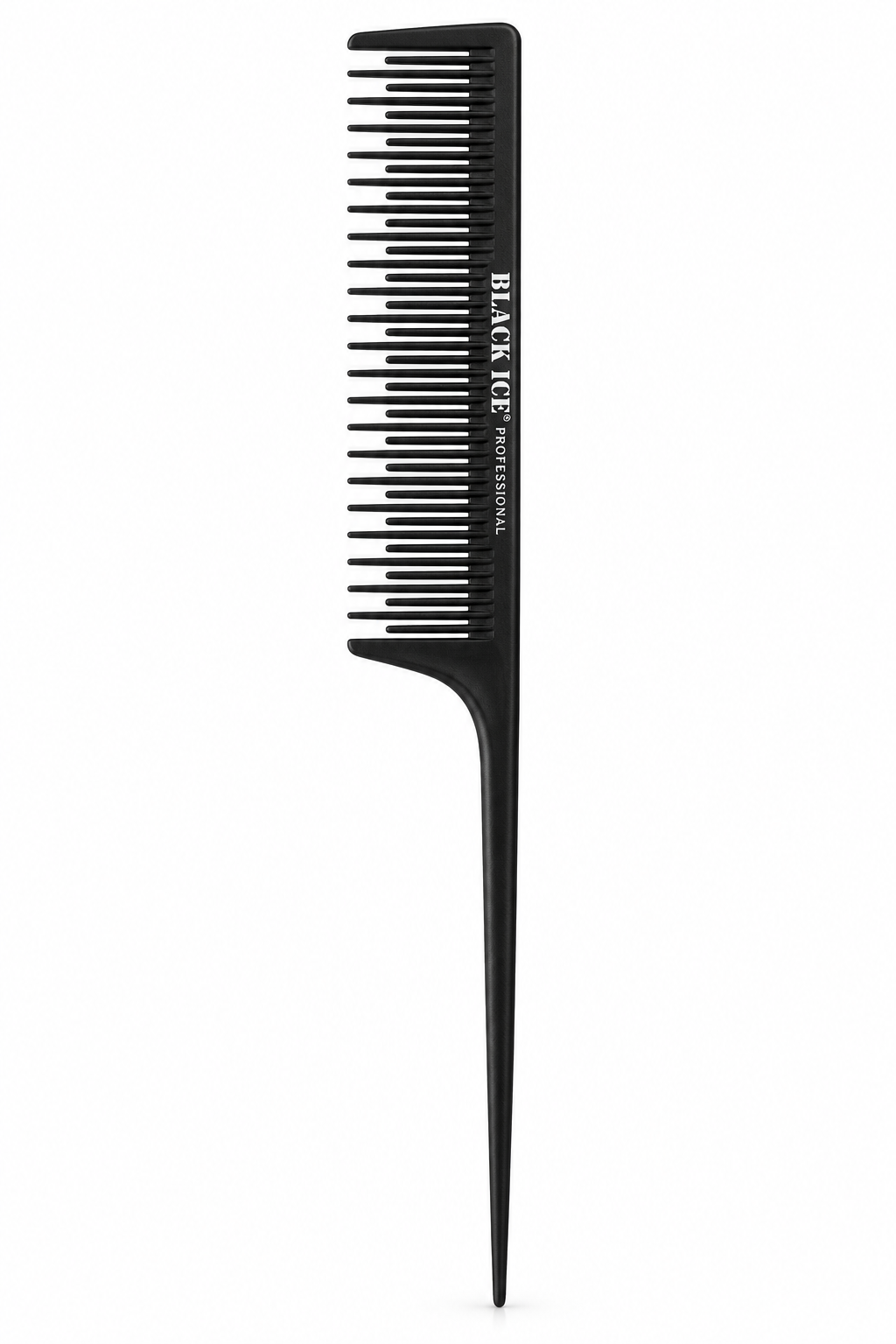 Black Ice Carbon Comb Master Set — 8 Piece component 7