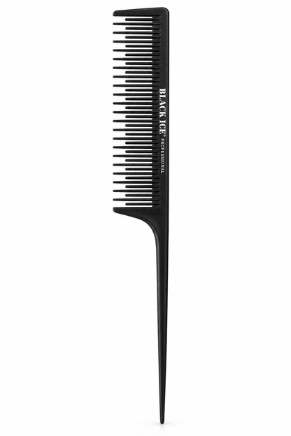 Black Ice Carbon Comb Master Set — 8 Piece component 7