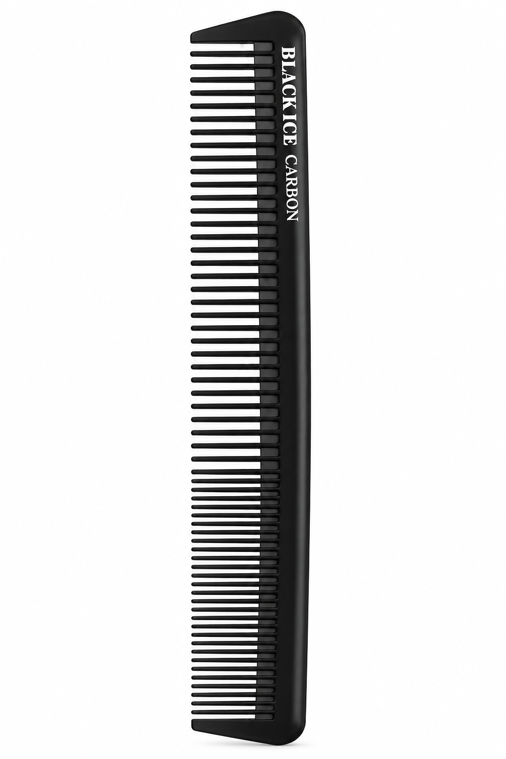 Black Ice Carbon Comb Set