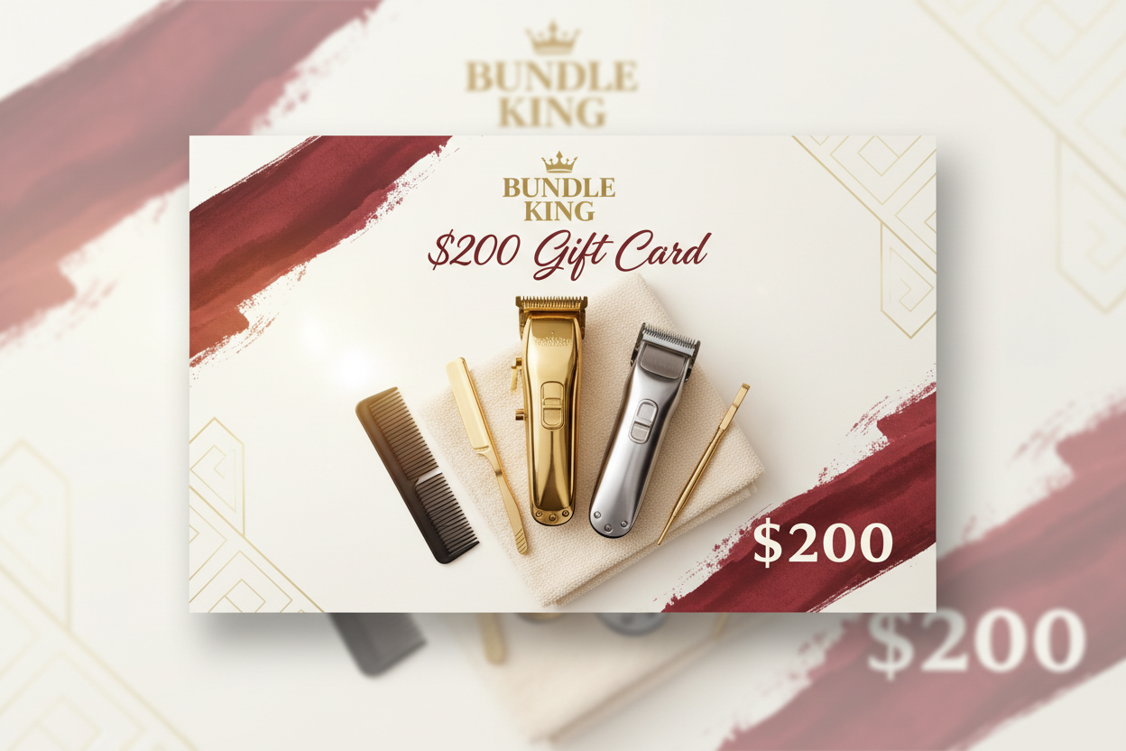 All Things Men Gift Card
