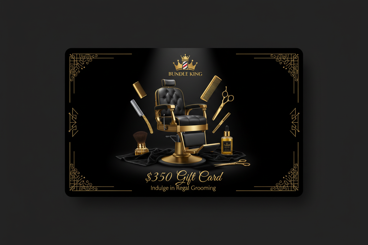 All Things Men Gift Card