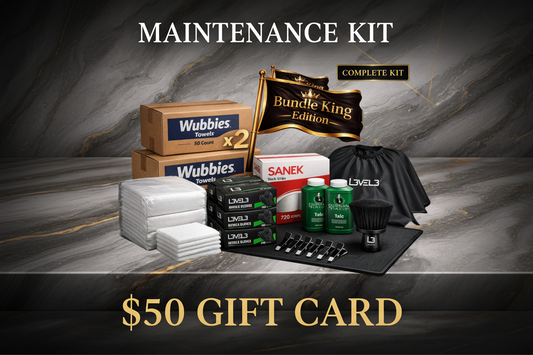All Things Men Gift Card