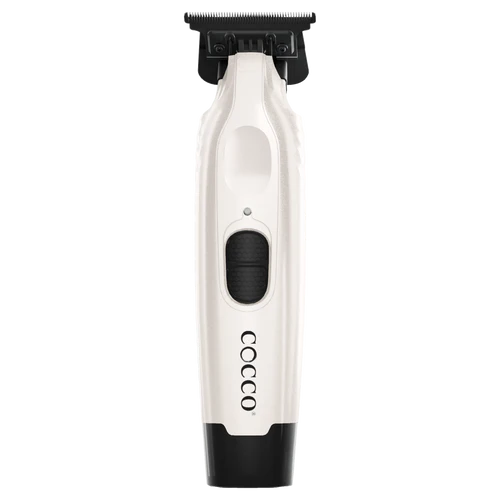 Cocco™ Veloce Pro Cordless Trimmer w/ Digital Gap Ambassador DLC Blade + Charging Stand (CVPT)