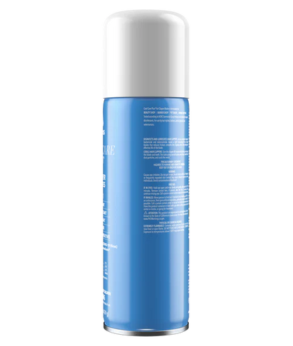 Andis Cool Care Plus Coolant, Disinfectant, Lubricant, & Rust-Preventative Cleaning Spray (15.5oz)