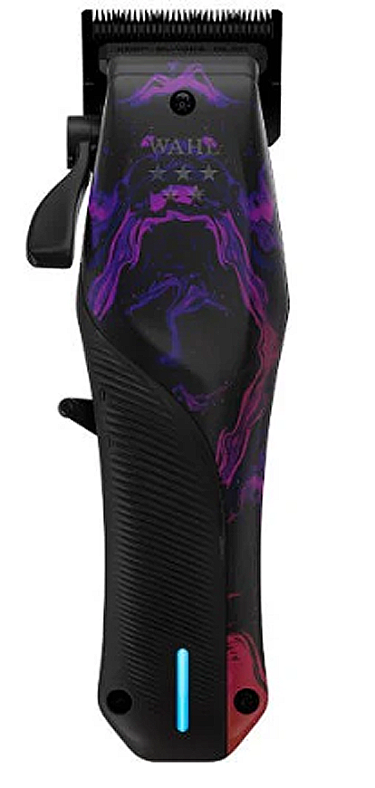 Wahl Vapor™ F32 FADEOUT™ Professional Cordless LE Clipper – 8000 RPM Brushless Fade Machine for Skin-to-Blend Precision