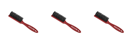 BaBylissPRO™ Fade Brush — 3-Pack (Pro Kit)