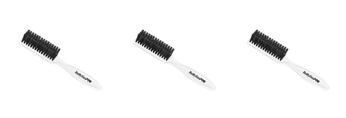 BaBylissPRO™ Fade Brush — 3-Pack (Pro Kit)
