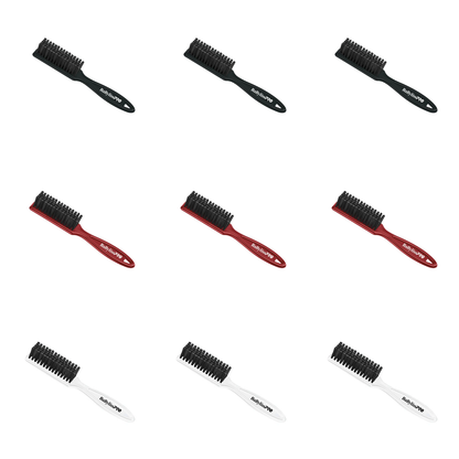 BaBylissPRO™ Fade Brush — 3-Pack (Pro Kit)