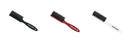 BaBylissPRO™ Fade Brush — 3-Pack (Pro Kit)