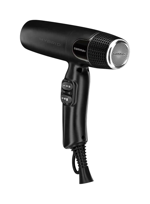 Gamma+ Xcell Professional Hair Dryer -Black (GPXCELL) - Red (GPXCELL2)