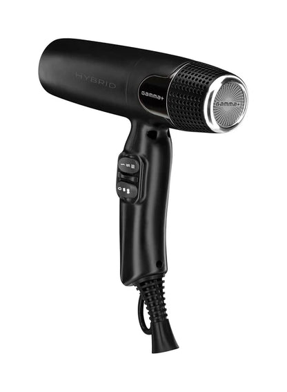 Gamma+ Xcell Professional Hair Dryer -Black (GPXCELL) - Red (GPXCELL2)