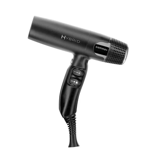 Gamma+ Xcell Professional Hair Dryer -Black (GPXCELL) - Red (GPXCELL2)