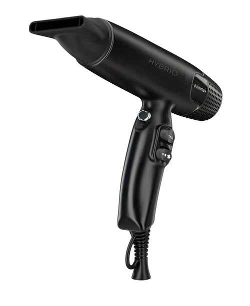 Gamma+ Xcell Professional Hair Dryer -Black (GPXCELL) - Red (GPXCELL2)